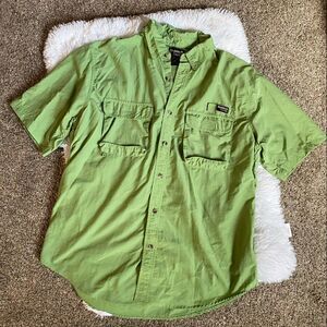 Guide Series Button Down Shirt‎